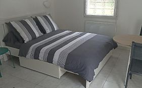 Studio Vacances château Malo saint Malo